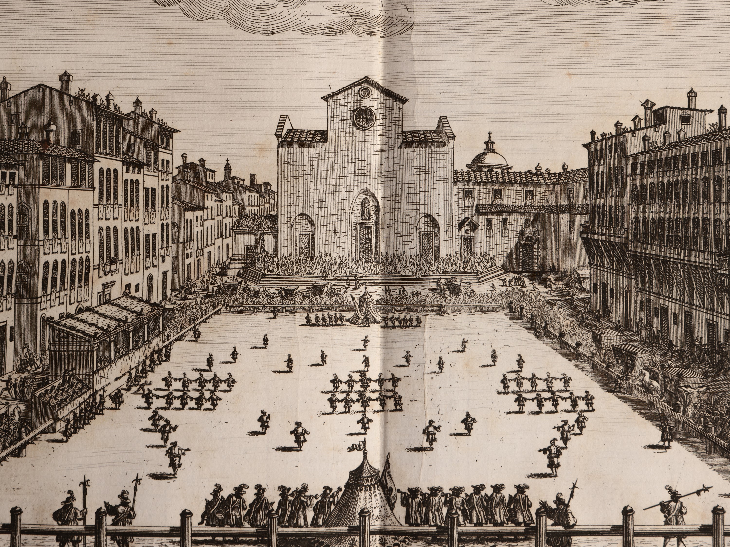 Memorie del Calcio Fiorentino