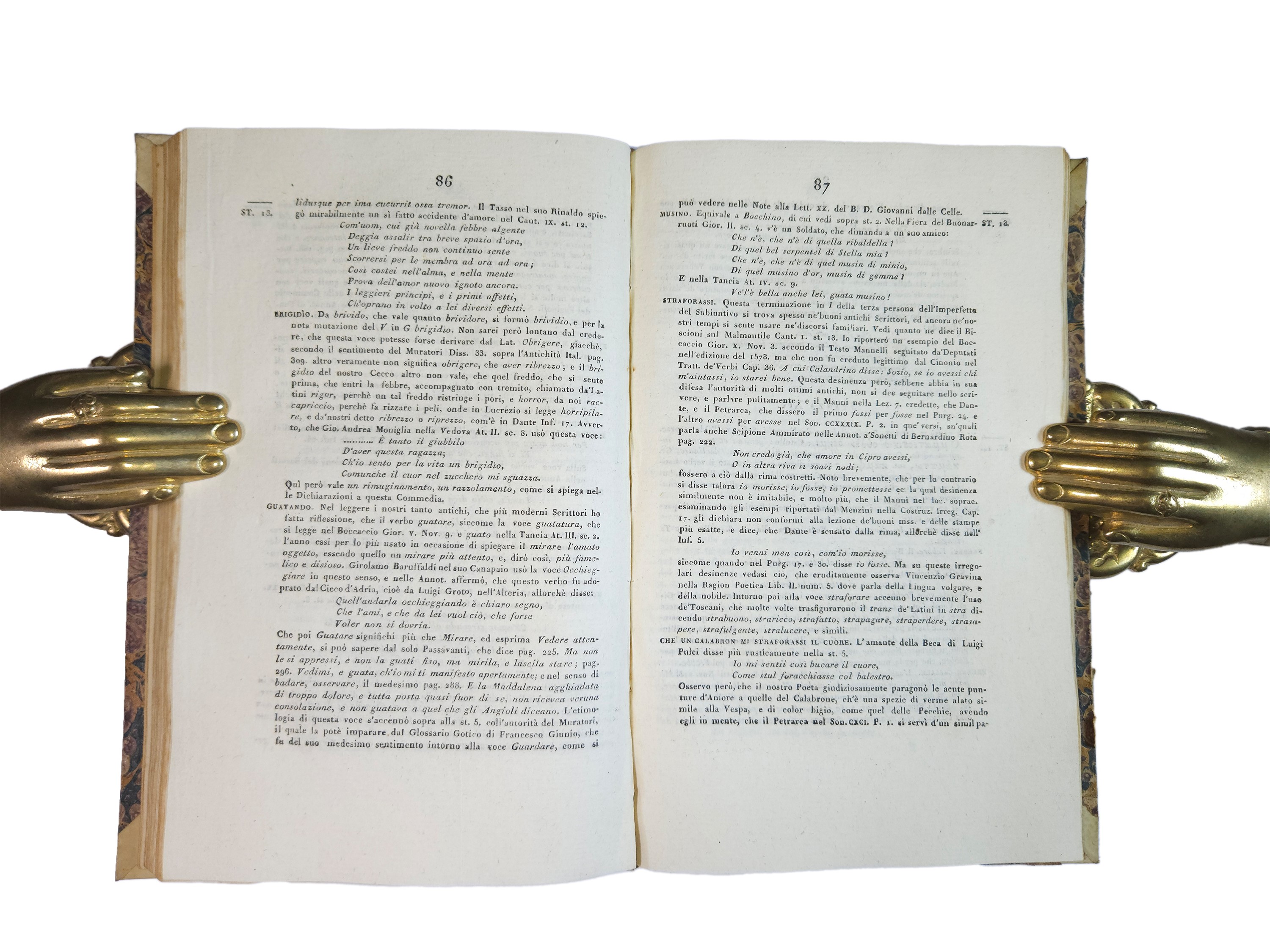 Lamento di Cecco da Varlungo