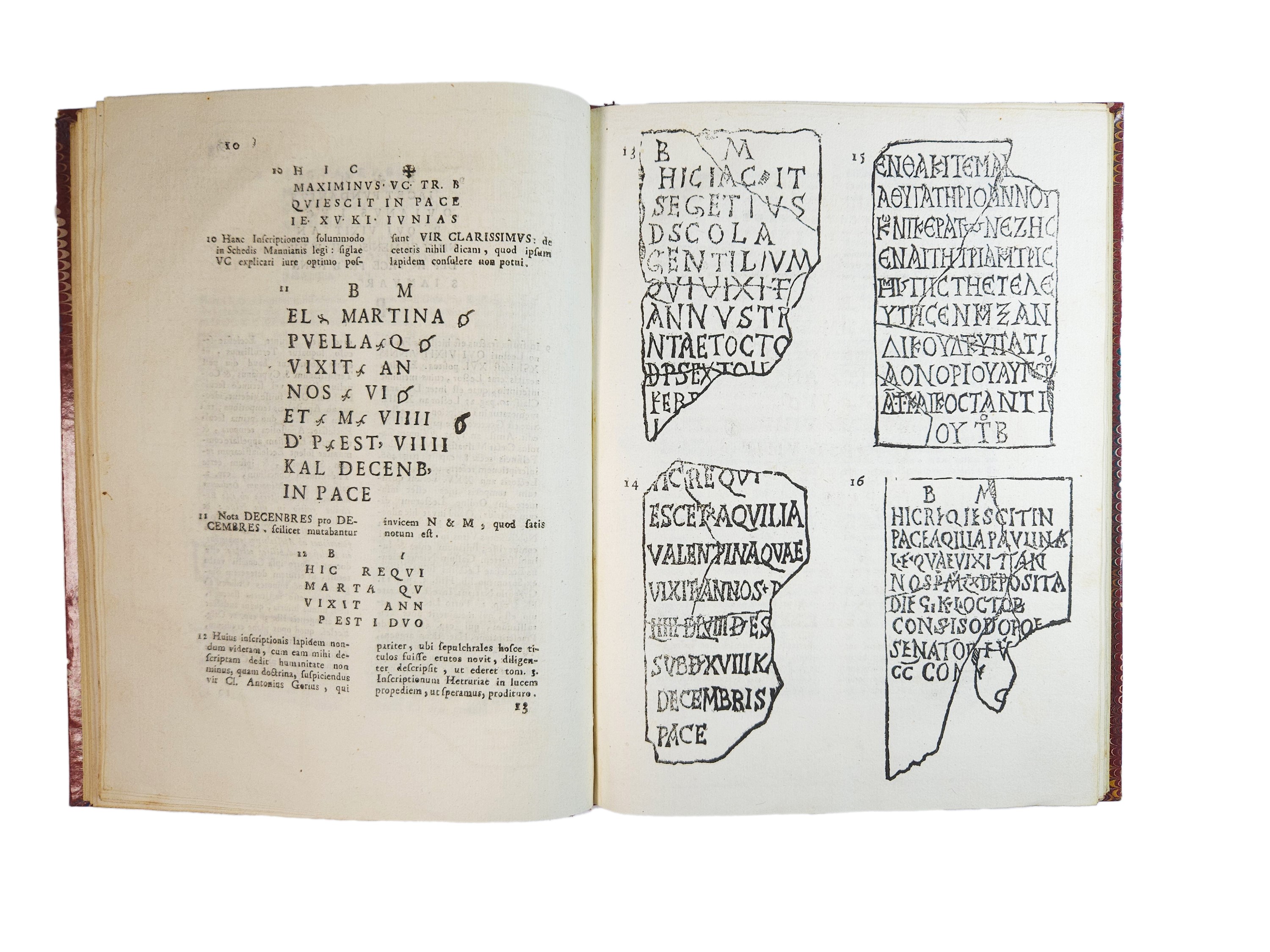 Pietro Francesco Foggini - De Primis Florentinorum Apostolis Exercitatio Singularis