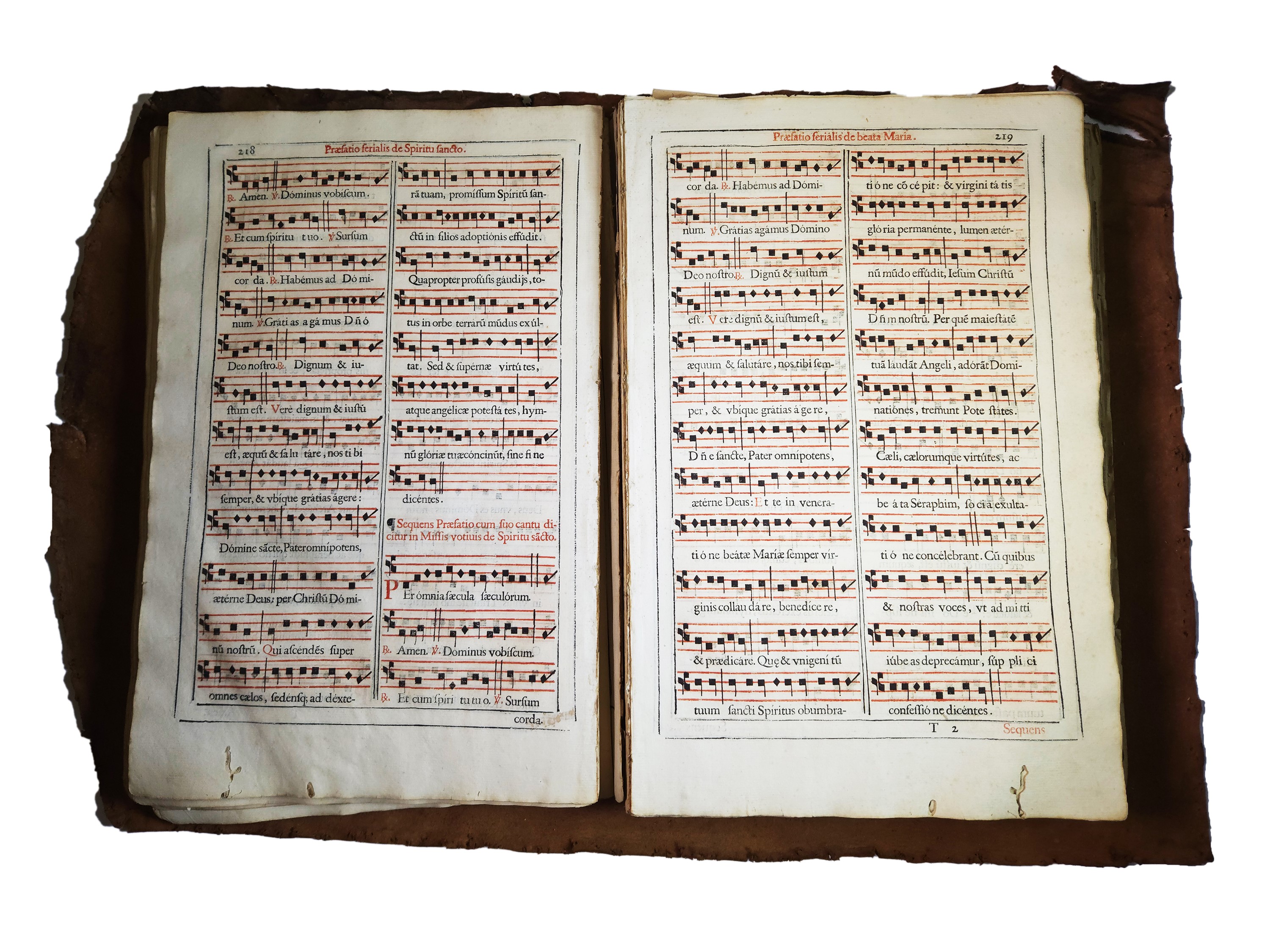 Missale Romanum ex decreto sacrosancti Concilii Tridentini restitutum