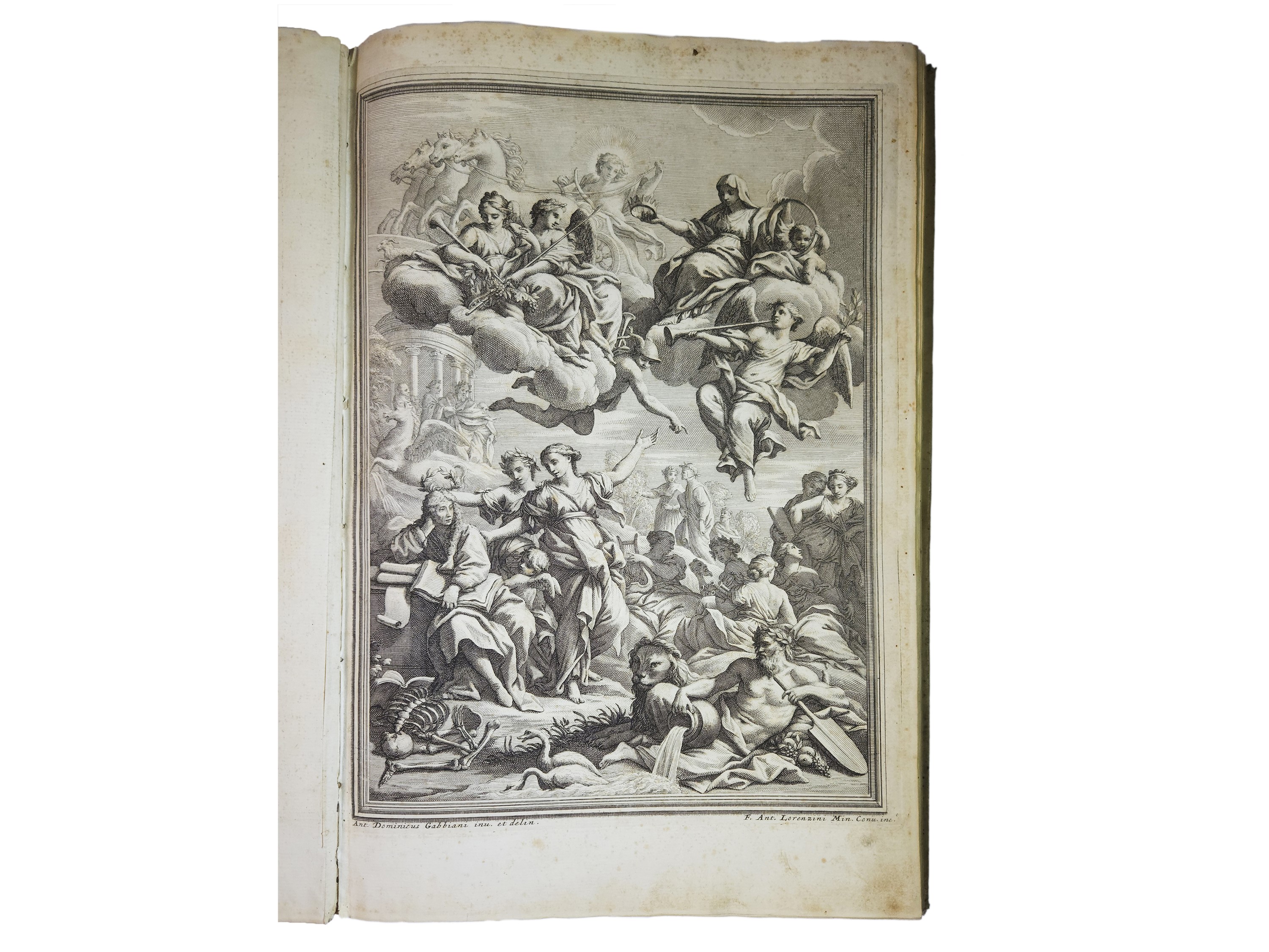 Sonetti del Signor Francesco Redi Aretino Accademico della Crusca