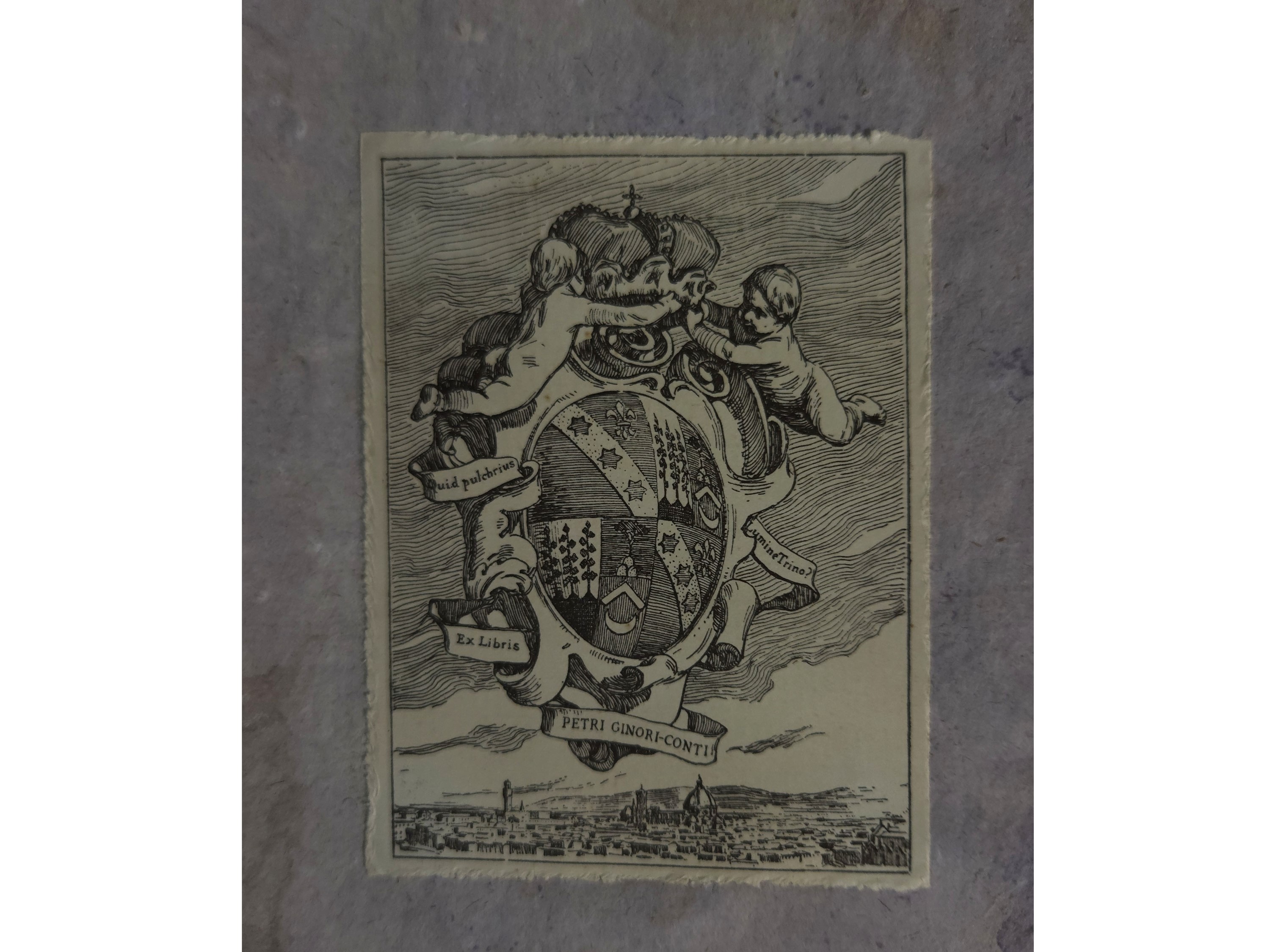 Miscellanea di Opuscoli D'epoca