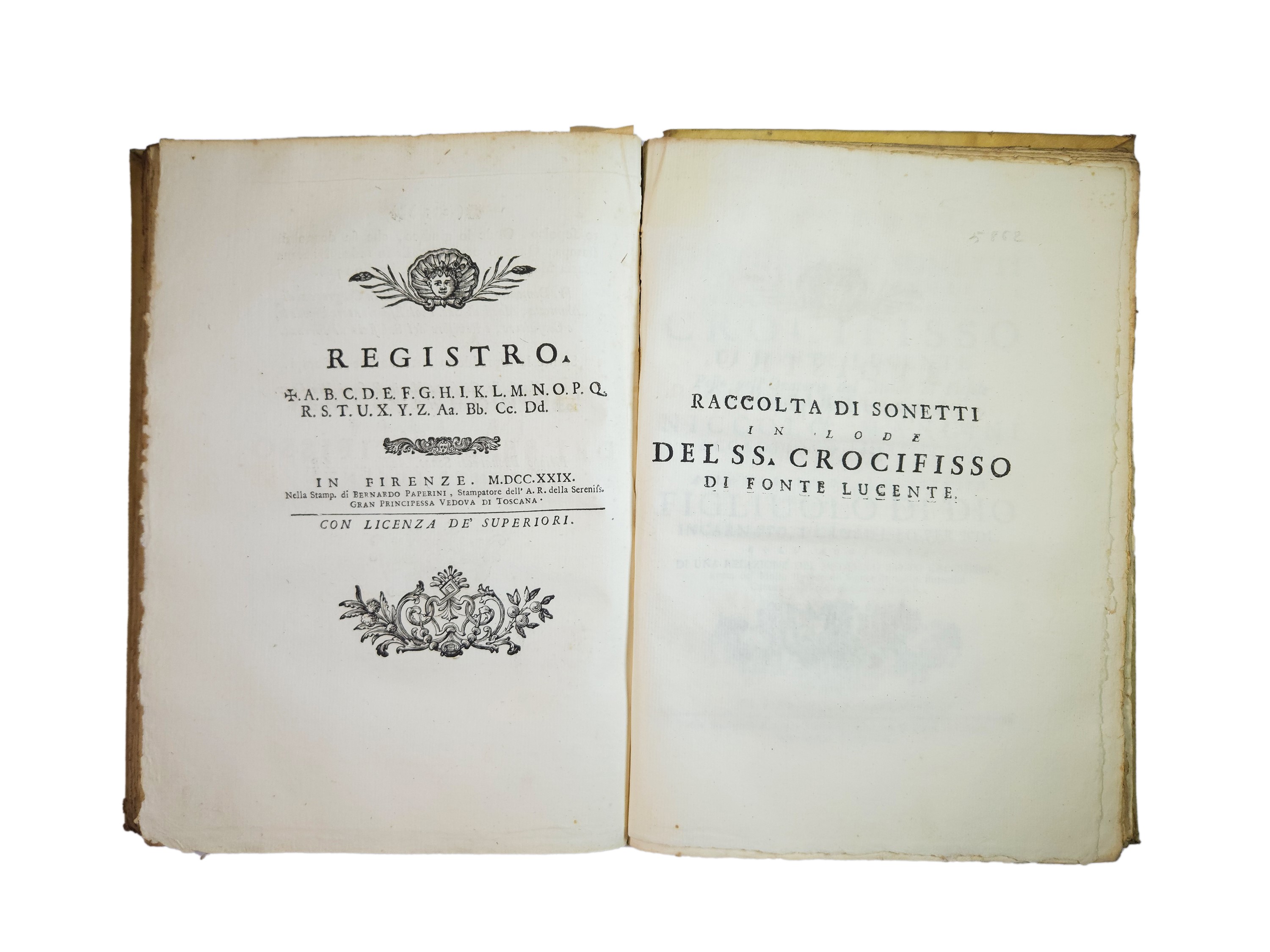 Orazioni o discorsi istorici sopra l’antica città di Fiesole