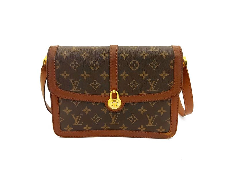 Louis Vuitton - Borsa "Sac Vendome" Monogram
