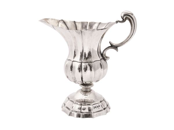 Ancient Silver Pag