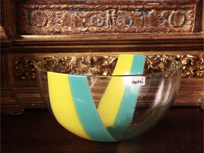 Coppa della Serie "i Veneziani" Ve.art