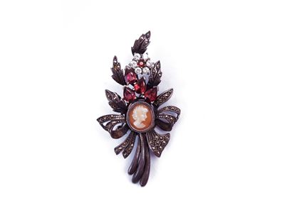 Spilla in Argento 925