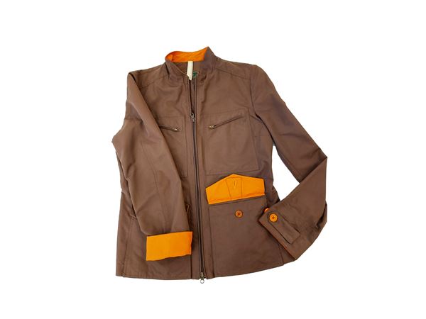 Beretta - Jobbare waterproof brown