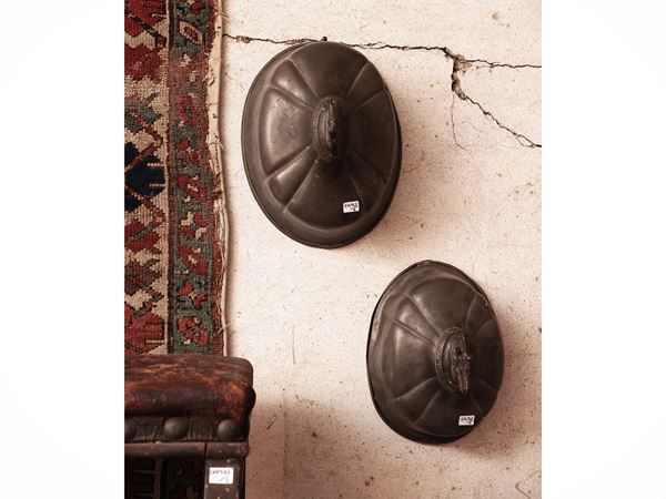 Accessori d'epoca