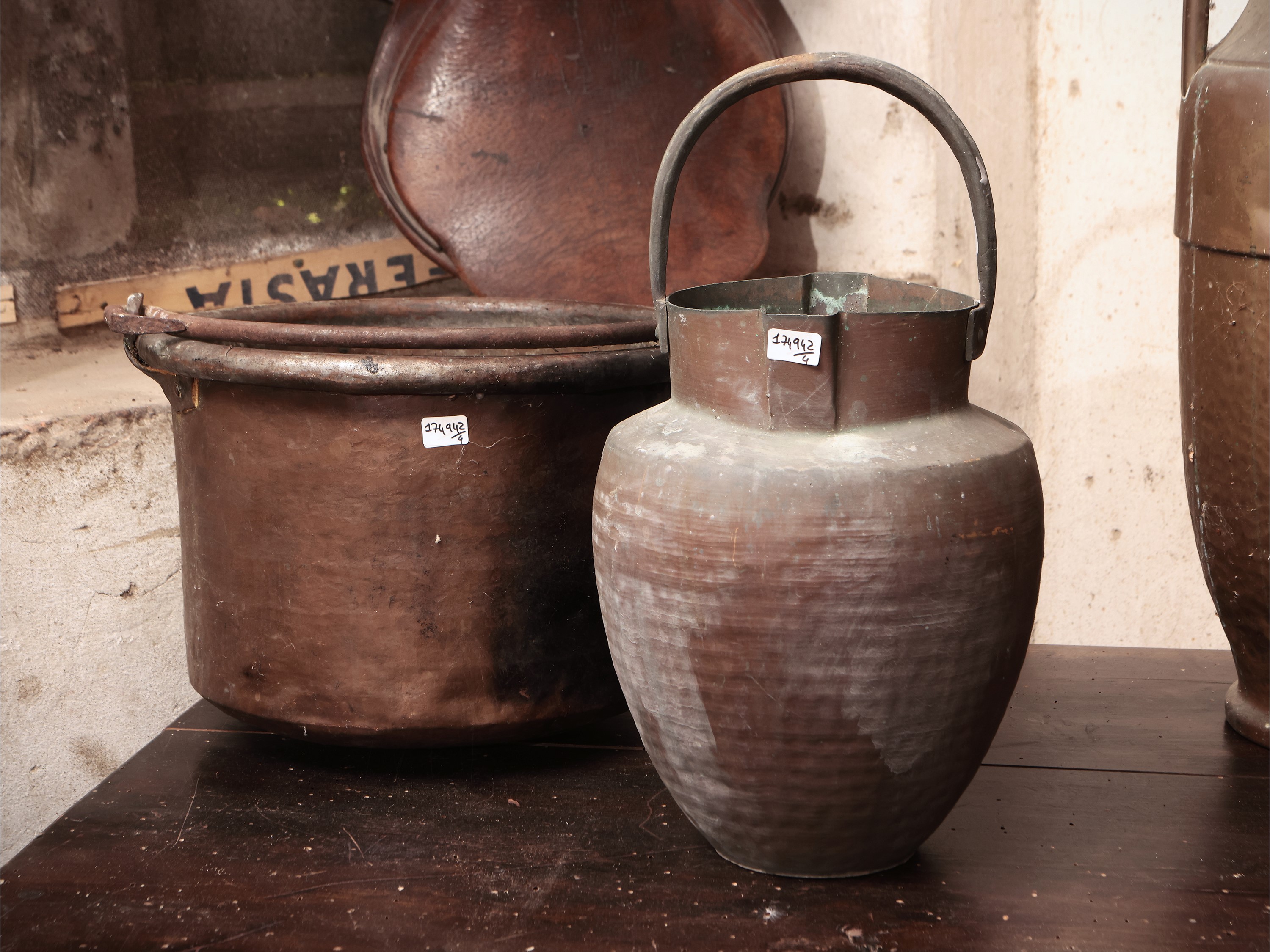 Accessori D'epoca
