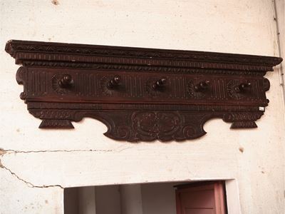 Complementi di Arredo