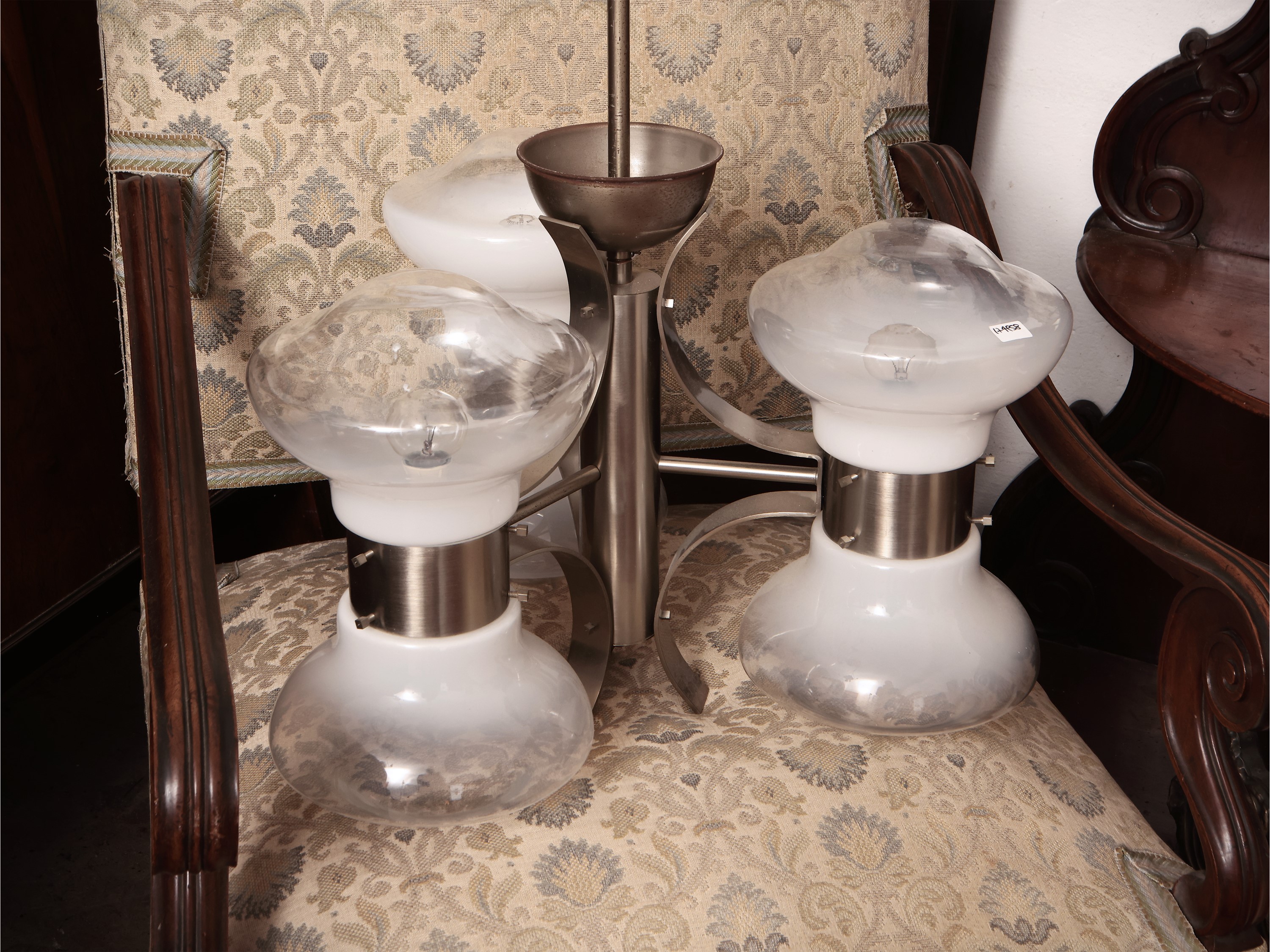 Lampadario di Gusto Moderno