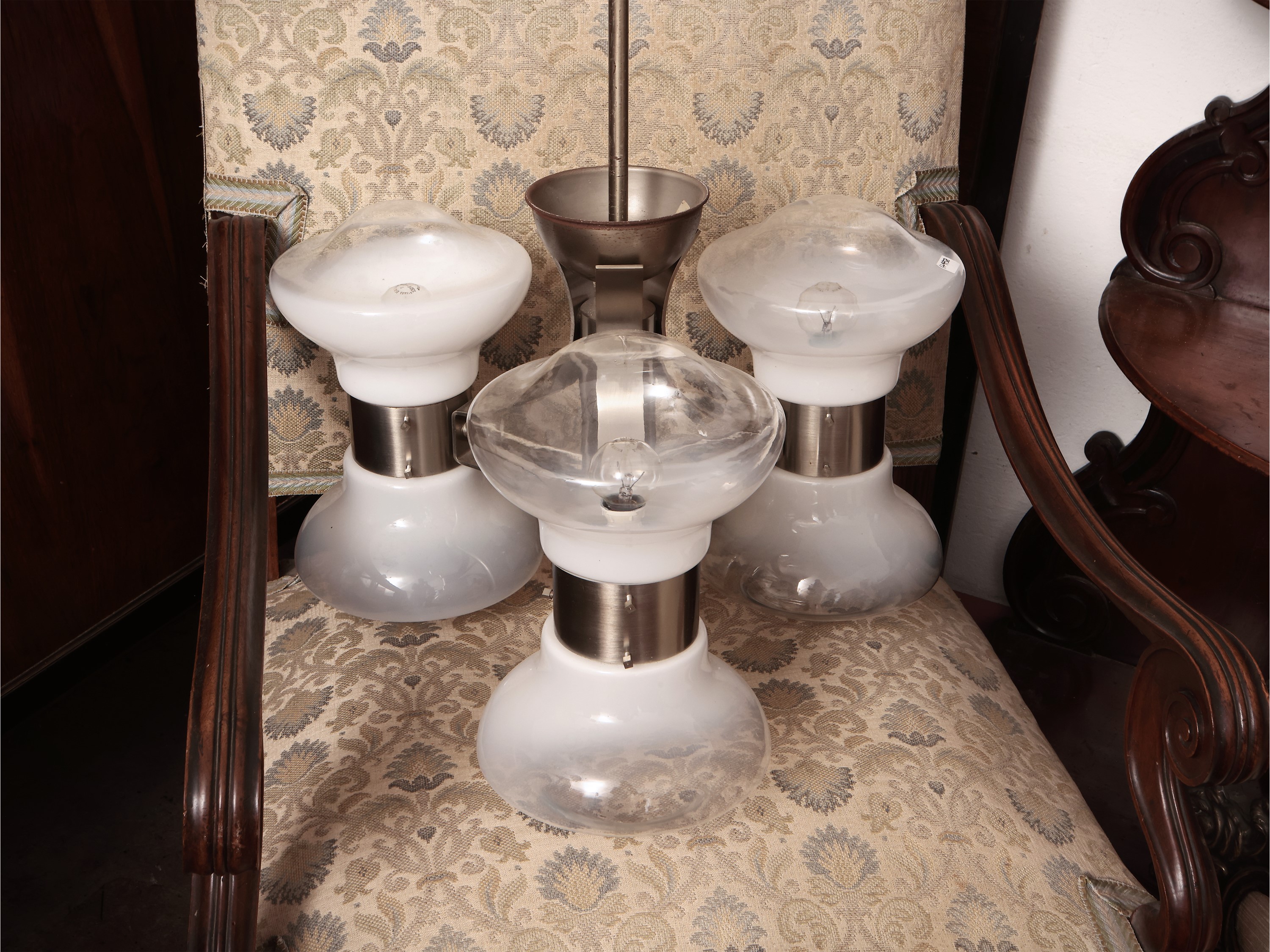 Lampadario di Gusto Moderno