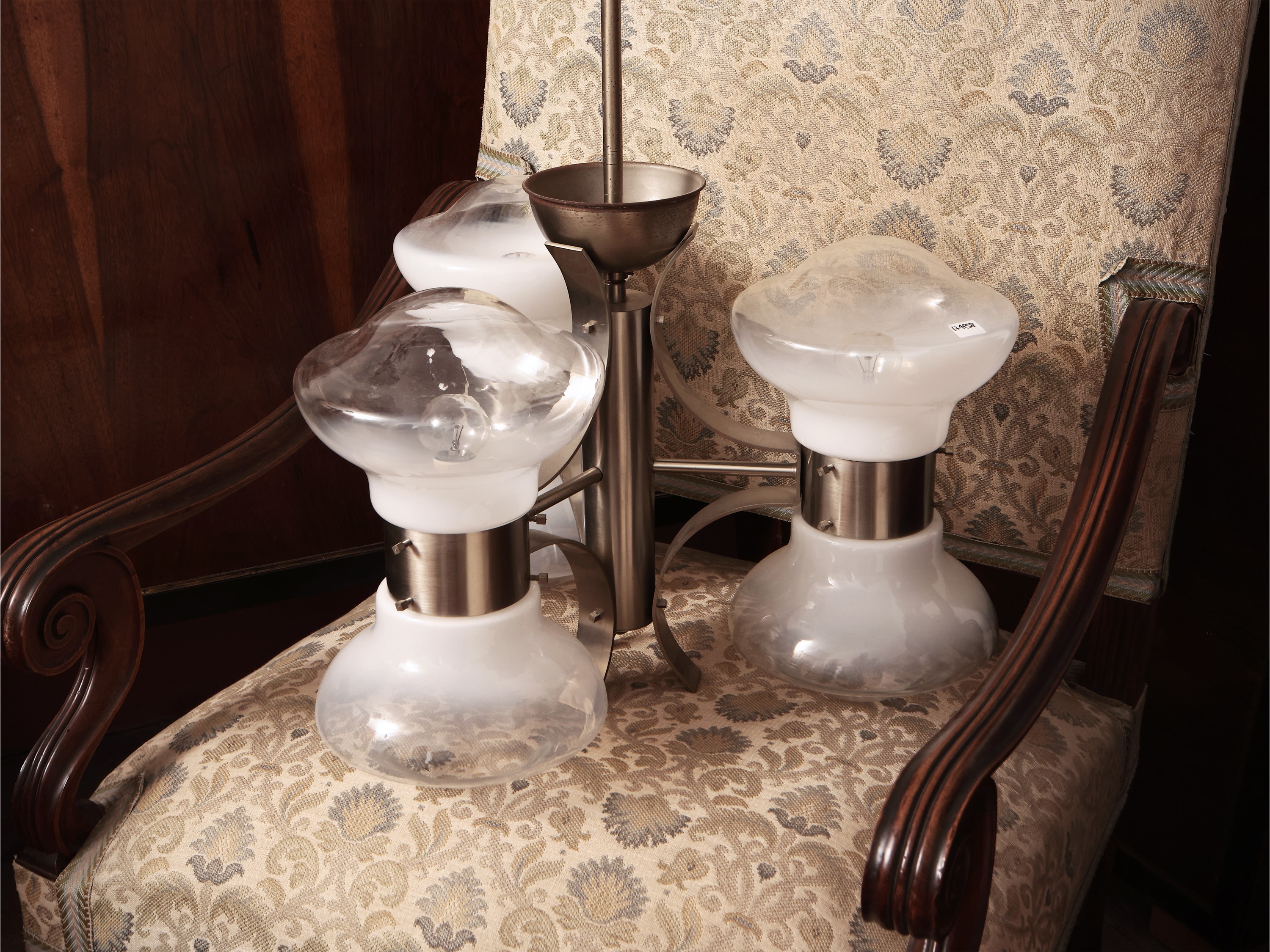 Lampadario di Gusto Moderno