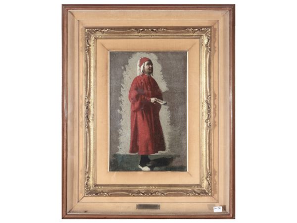 Vincenzo Cabianca - Il Boccaccio