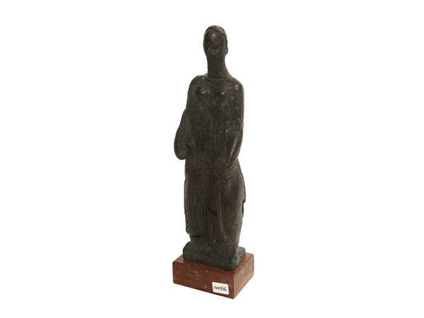 Libero Andreotti - Virtù 19230 ca.