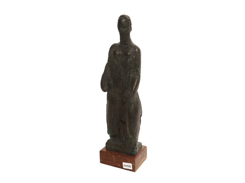 Libero Andreotti - Virtù 19230 Ca.