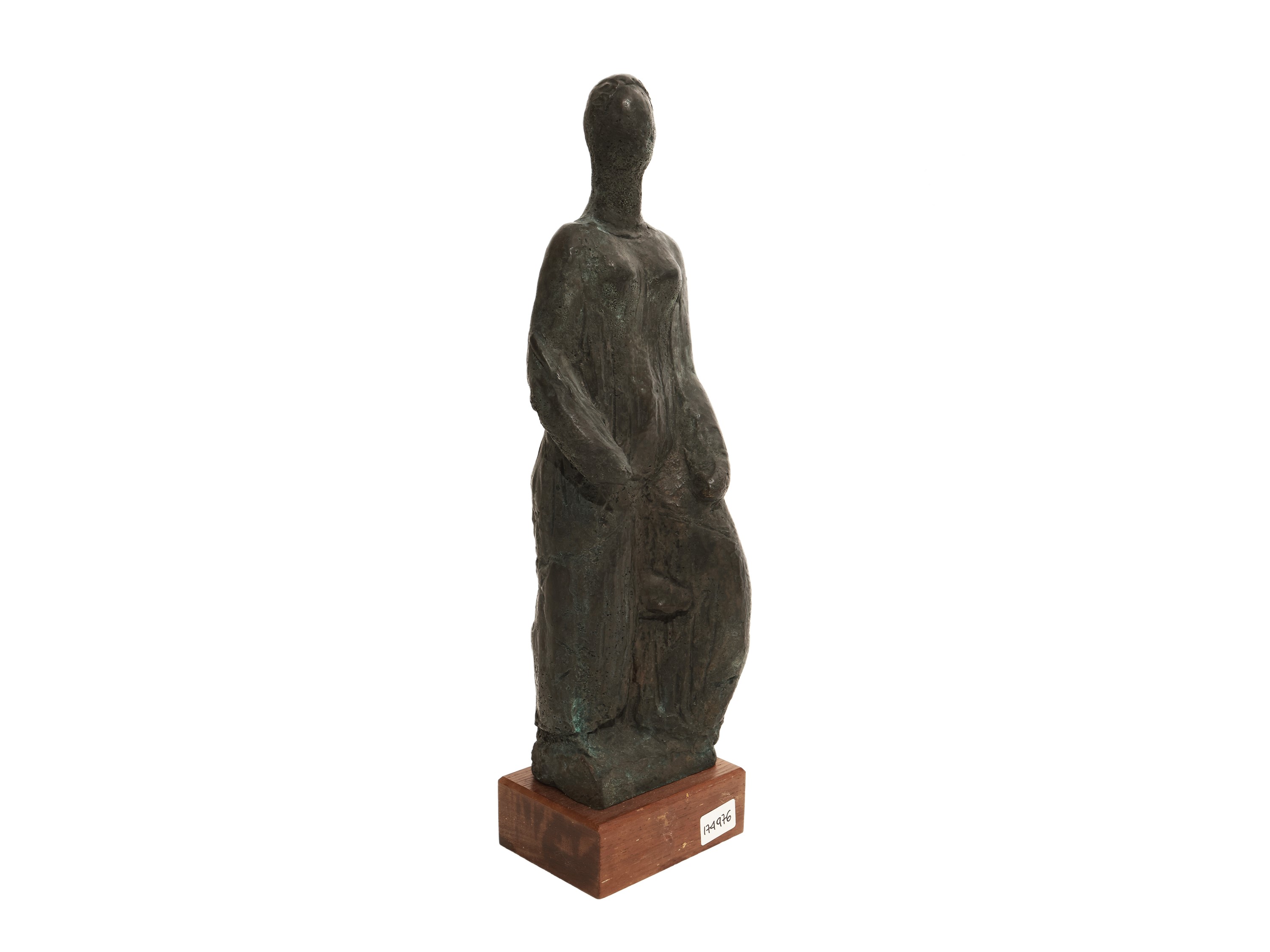 Libero Andreotti - Virtù 19230 Ca.