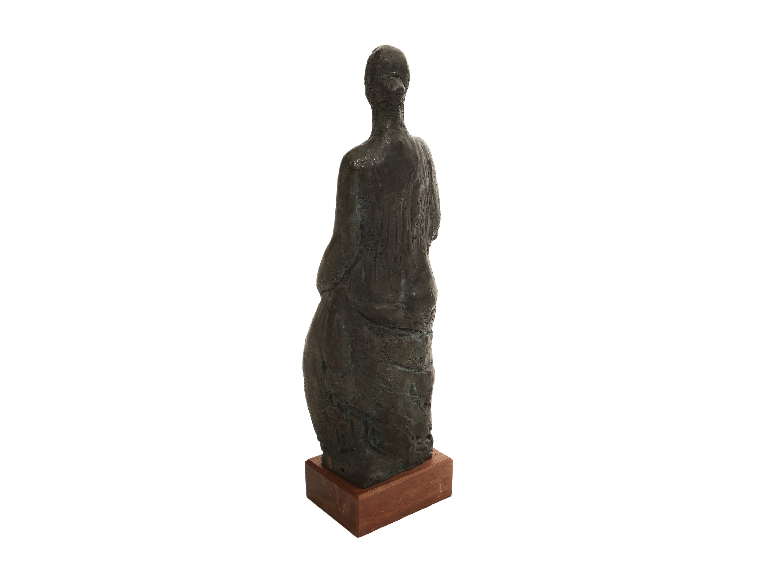 Libero Andreotti - Virtù 19230 Ca.