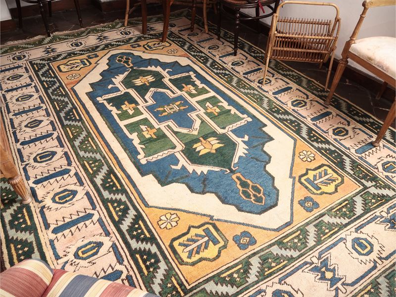 Tappeto Caucasico