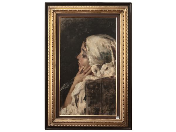 Vincenzo Irolli - Primi pensieri