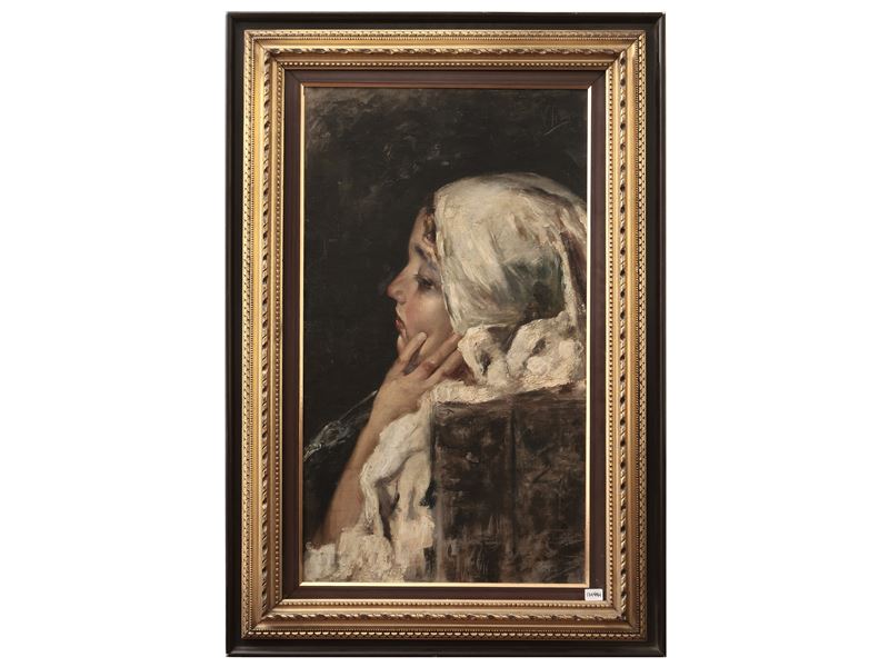 Vincenzo Irolli - Primi Pensieri