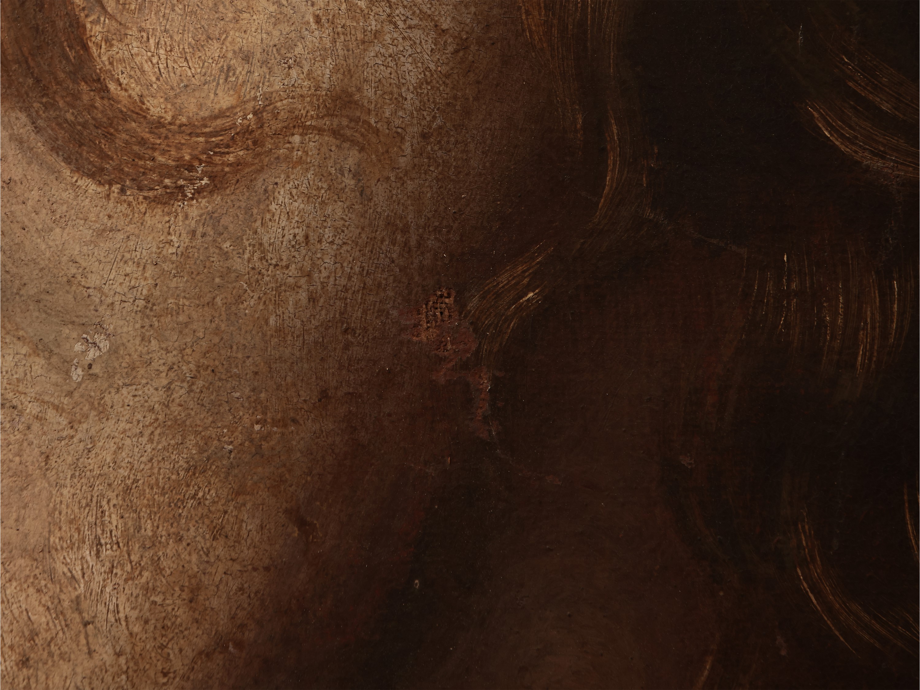 Scuola Francese del XVIII Secolo - Santa Maria Maddalena