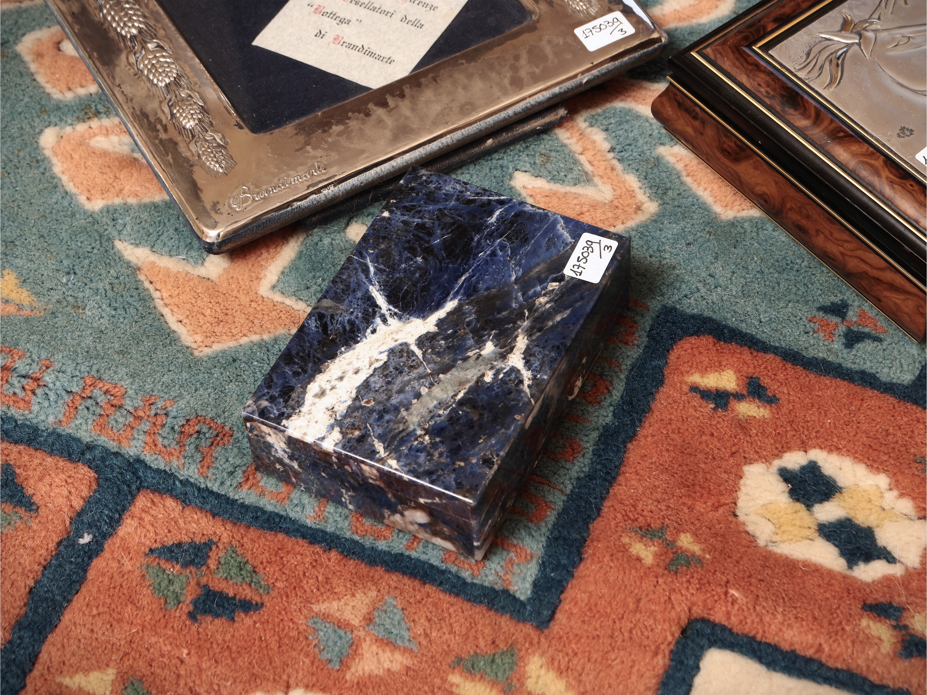 Accessori per la Casa, Anche in Argento