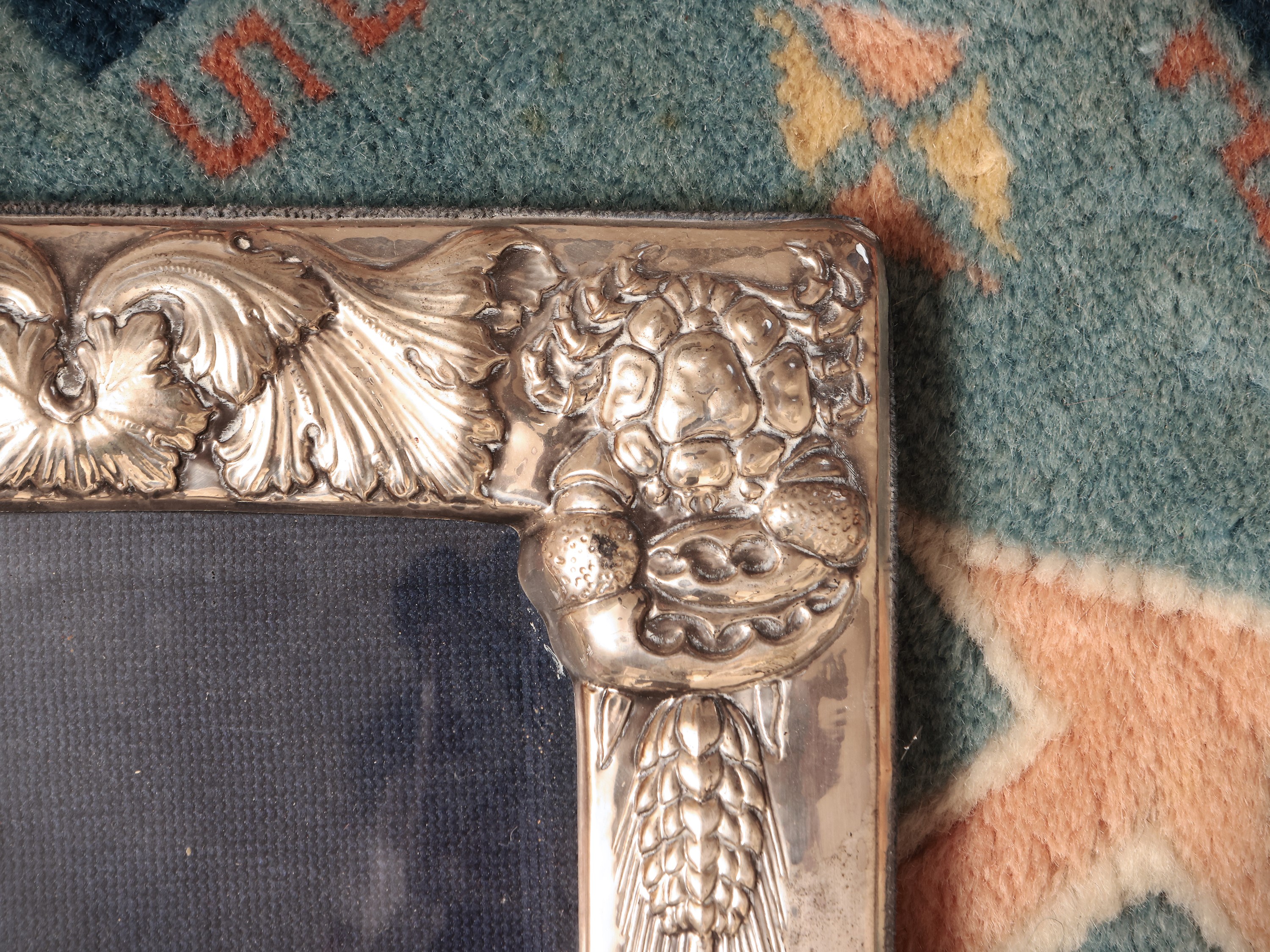 Accessori per la Casa, Anche in Argento