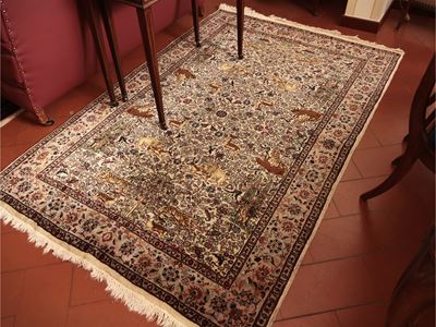 Tappeto Persiano