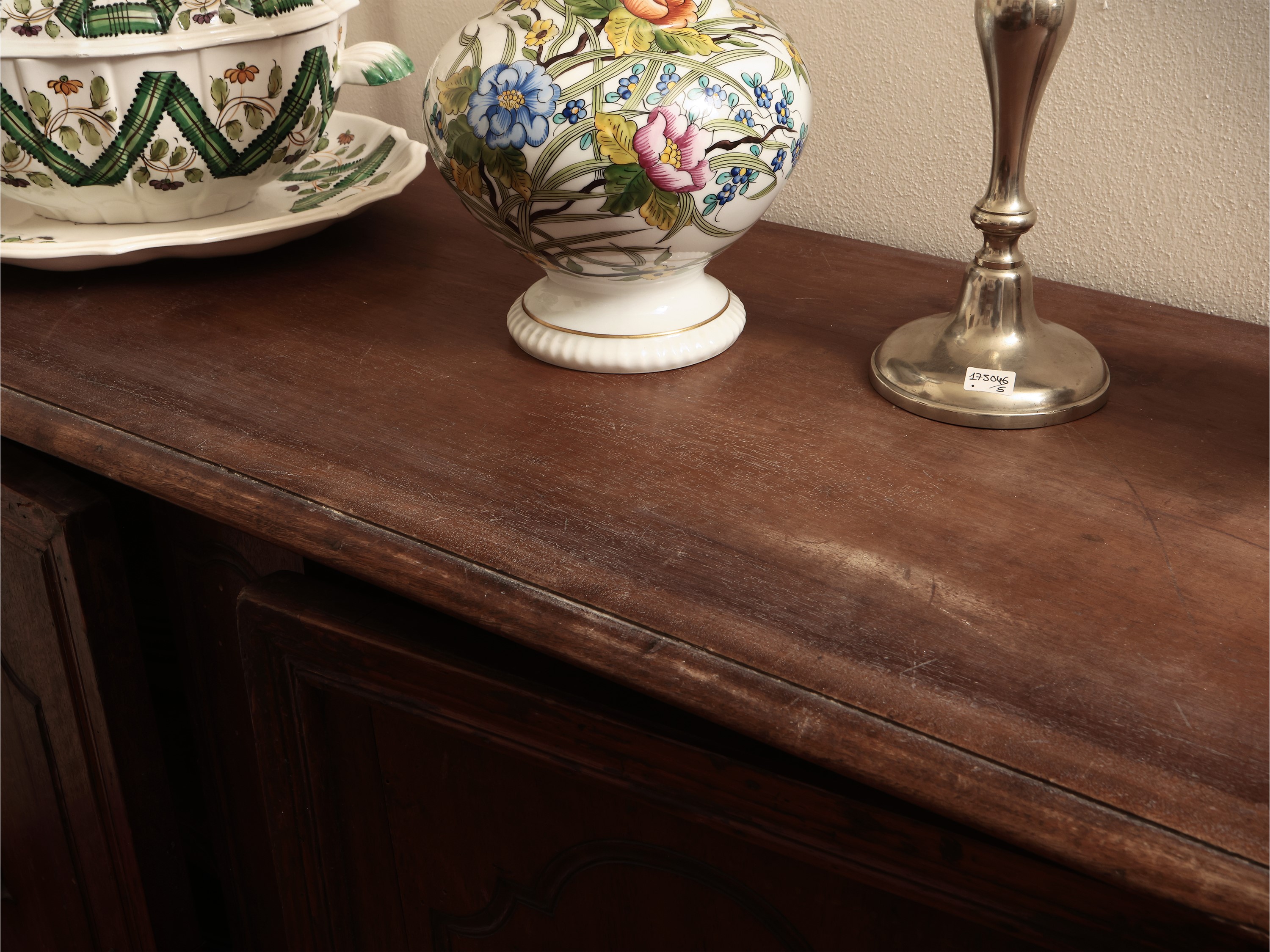Credenza in Noce