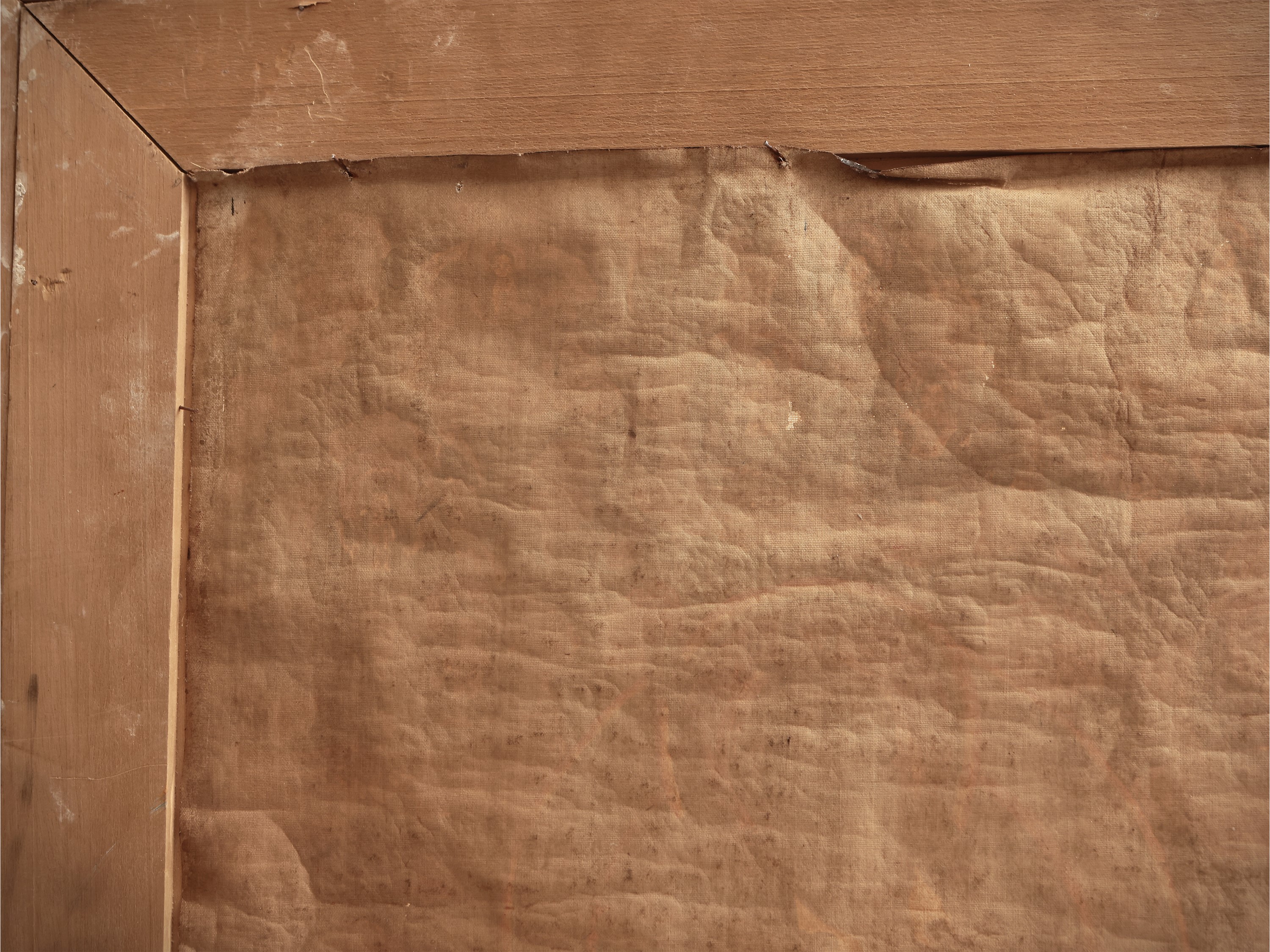 Thangka Tibetano