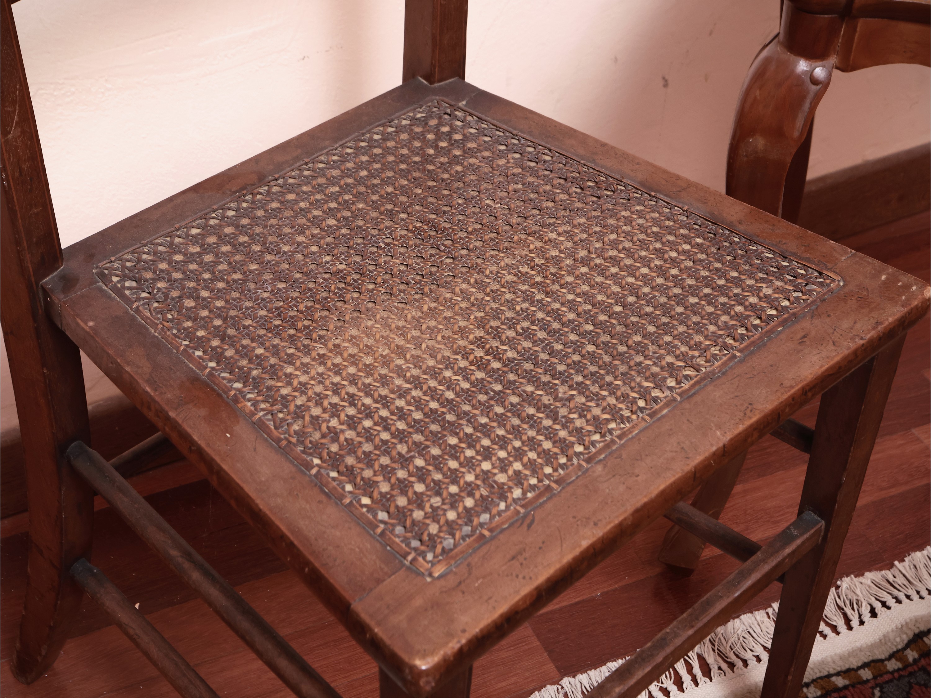 Due Complementi di Arredo