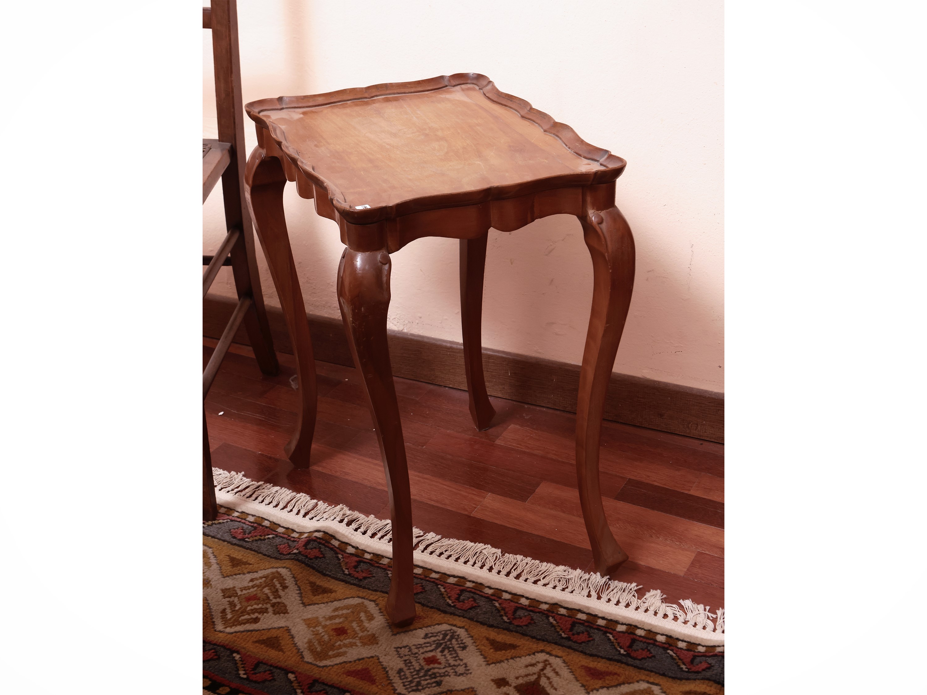 Due Complementi di Arredo