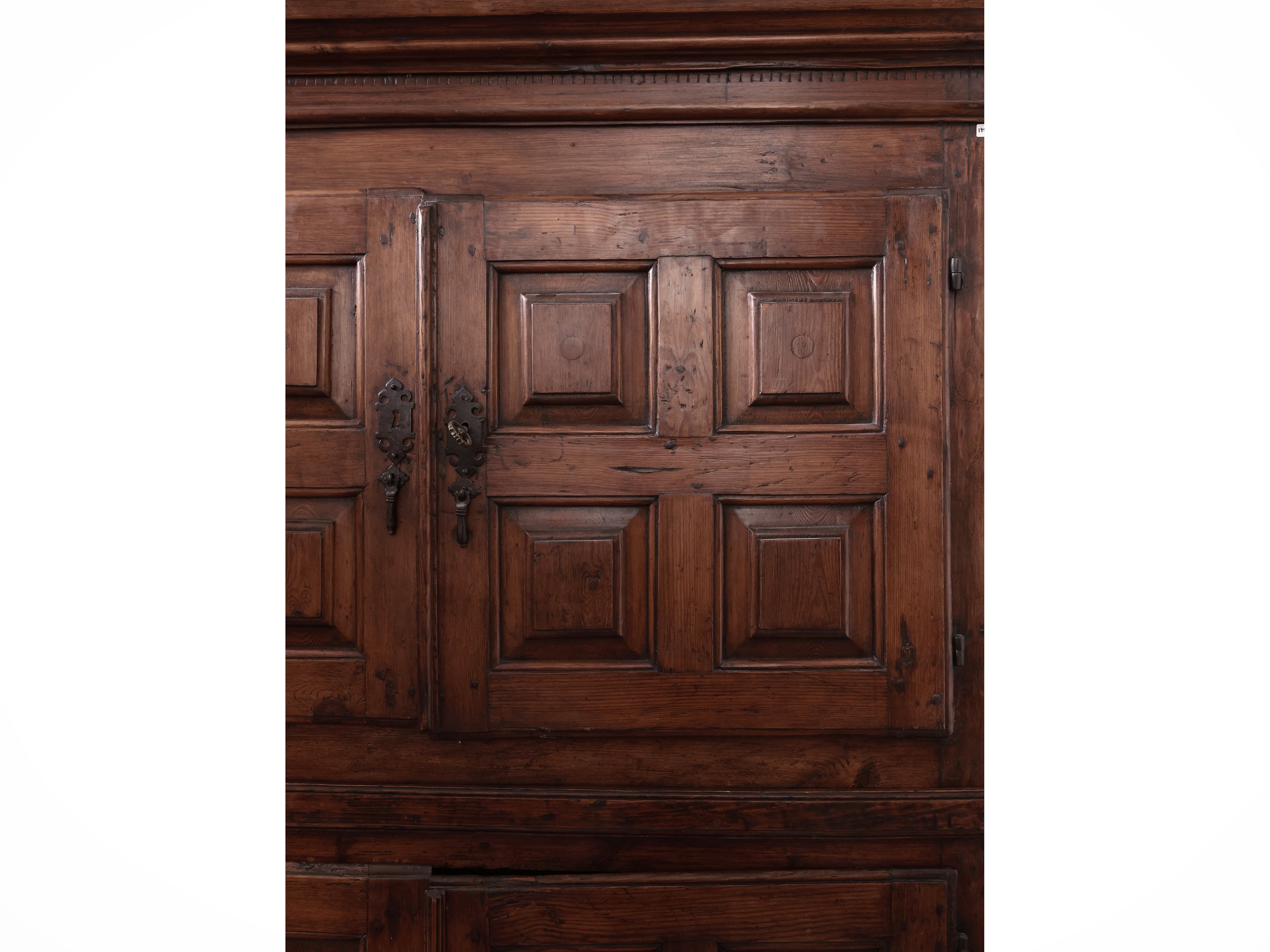 Grande Credenza in Noce