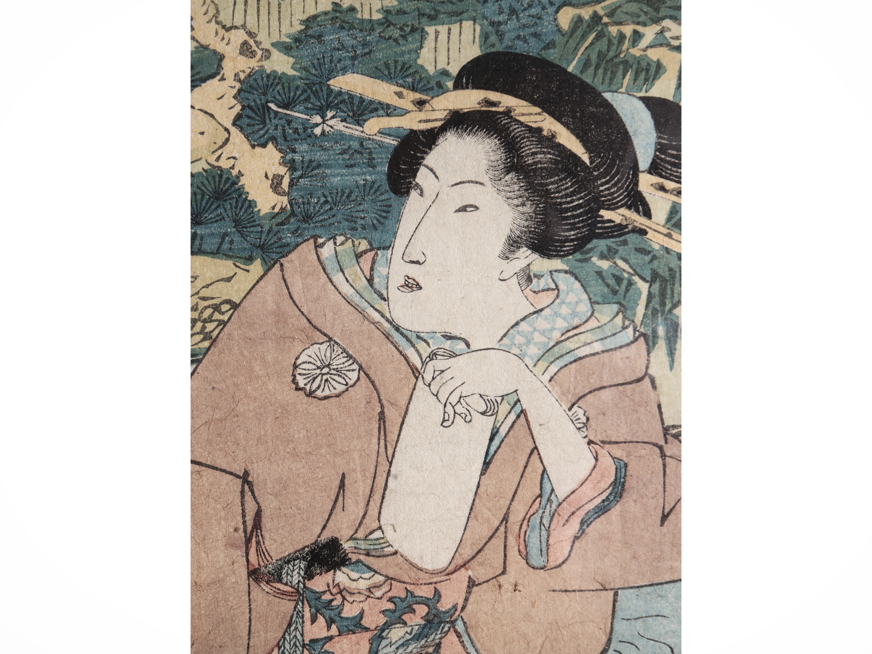 Ukiyo-e