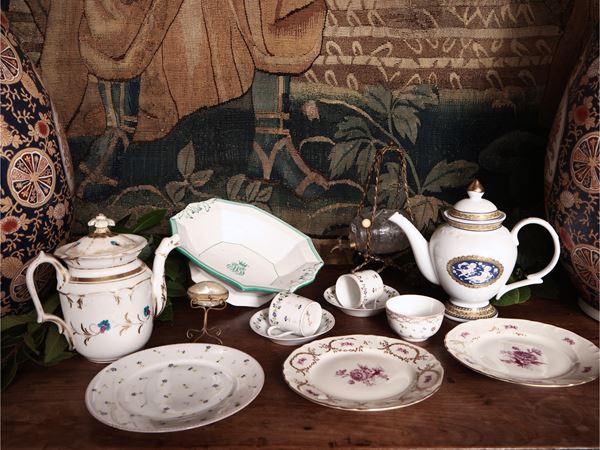Curiosità d'epoca