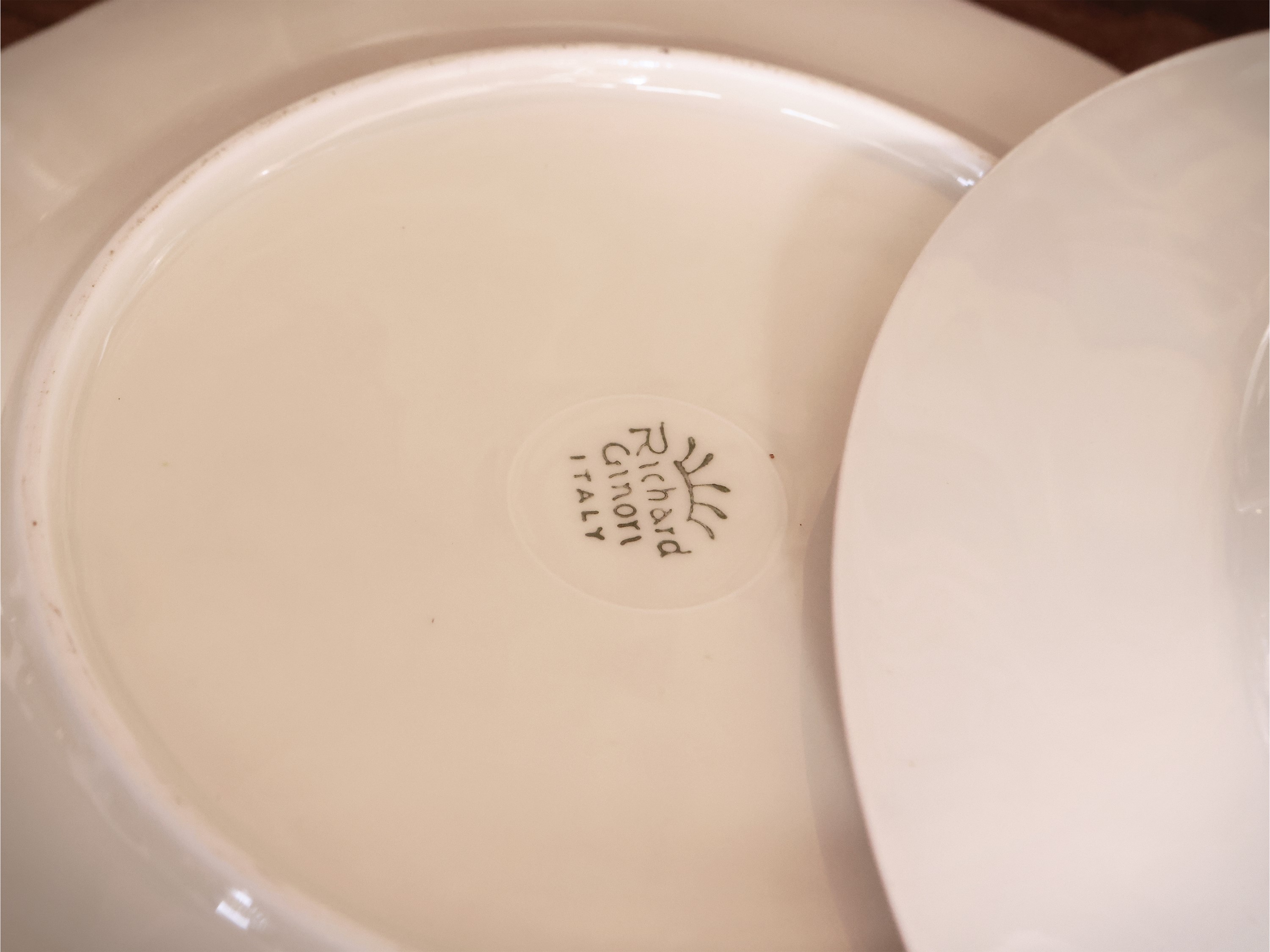 Curiosità D'epoca