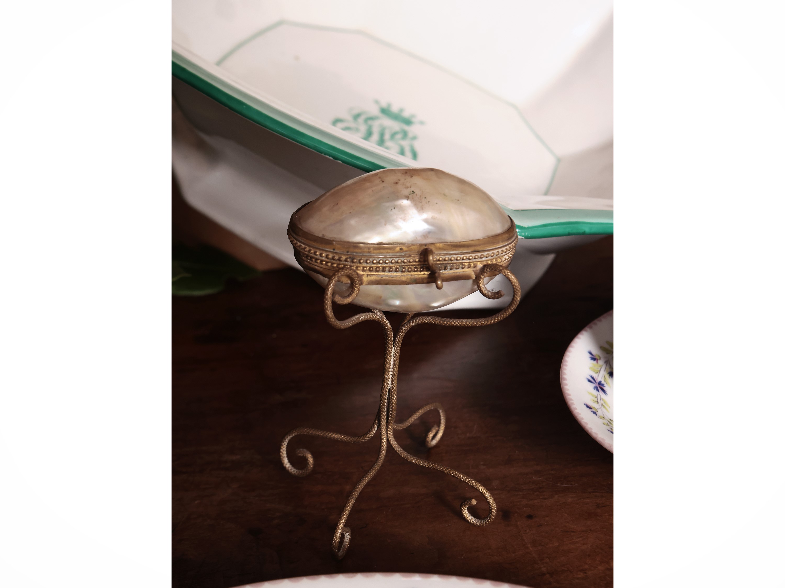 Curiosità D'epoca