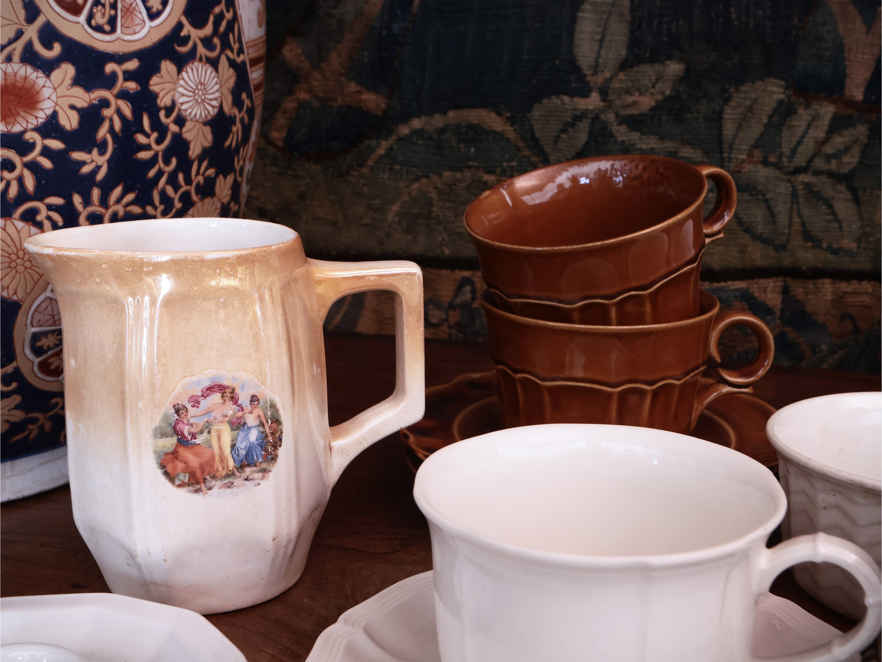 Miscellanea di Accessori per Brunch
