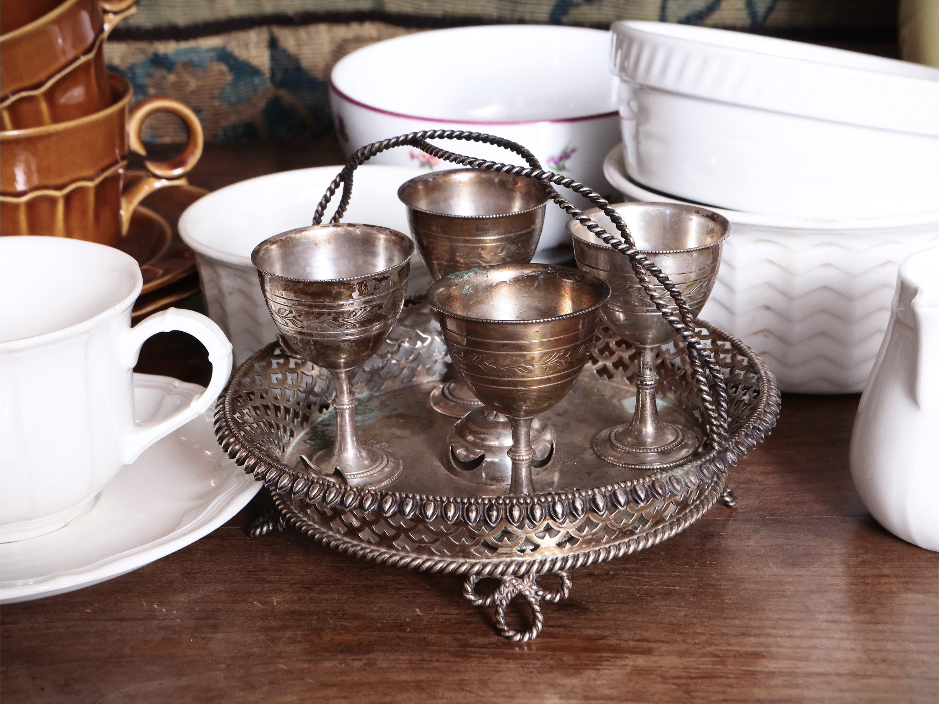 Miscellanea di Accessori per Brunch