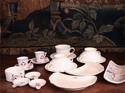 Accessori per la Tavola