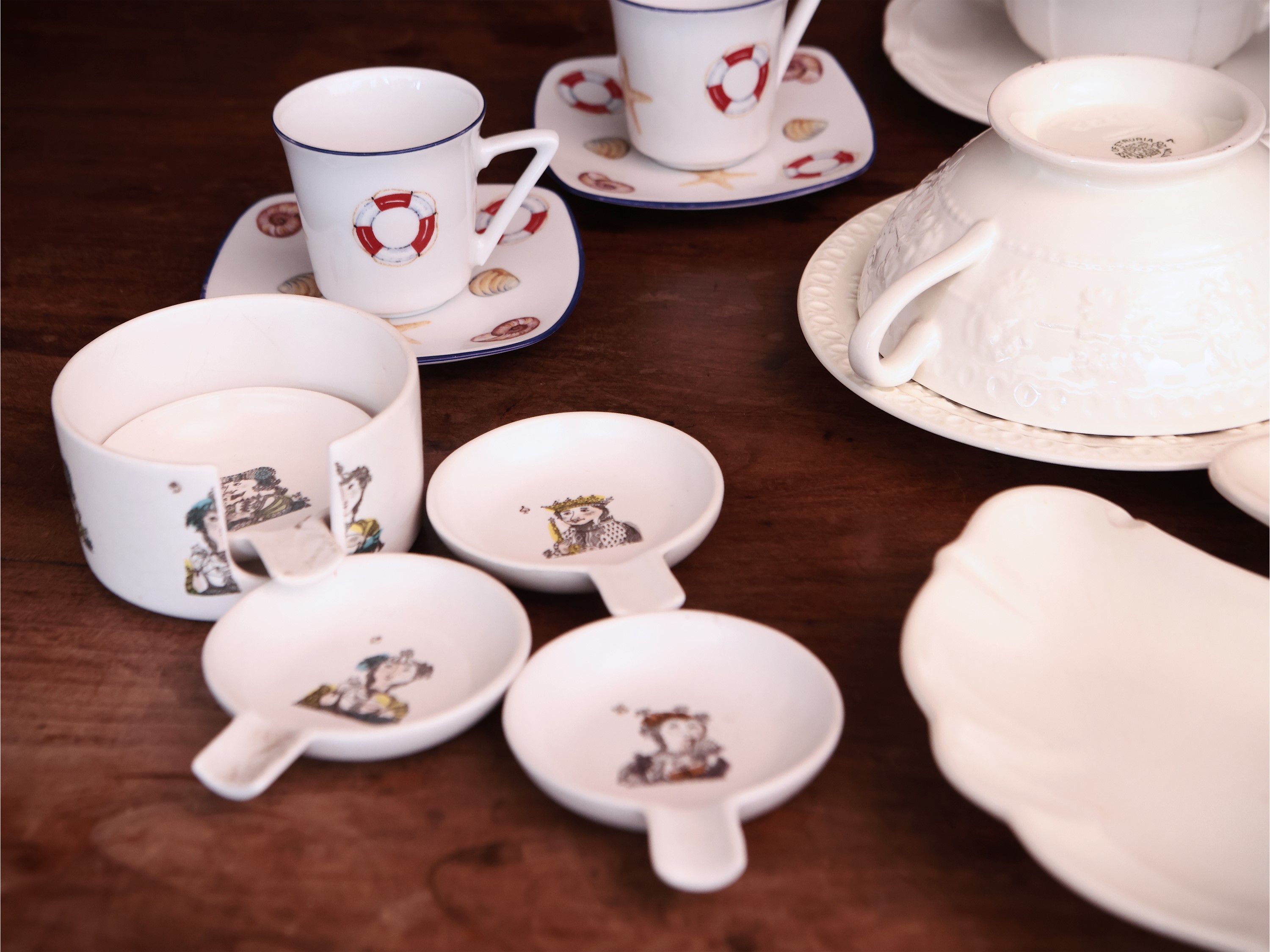 Accessori per la Tavola