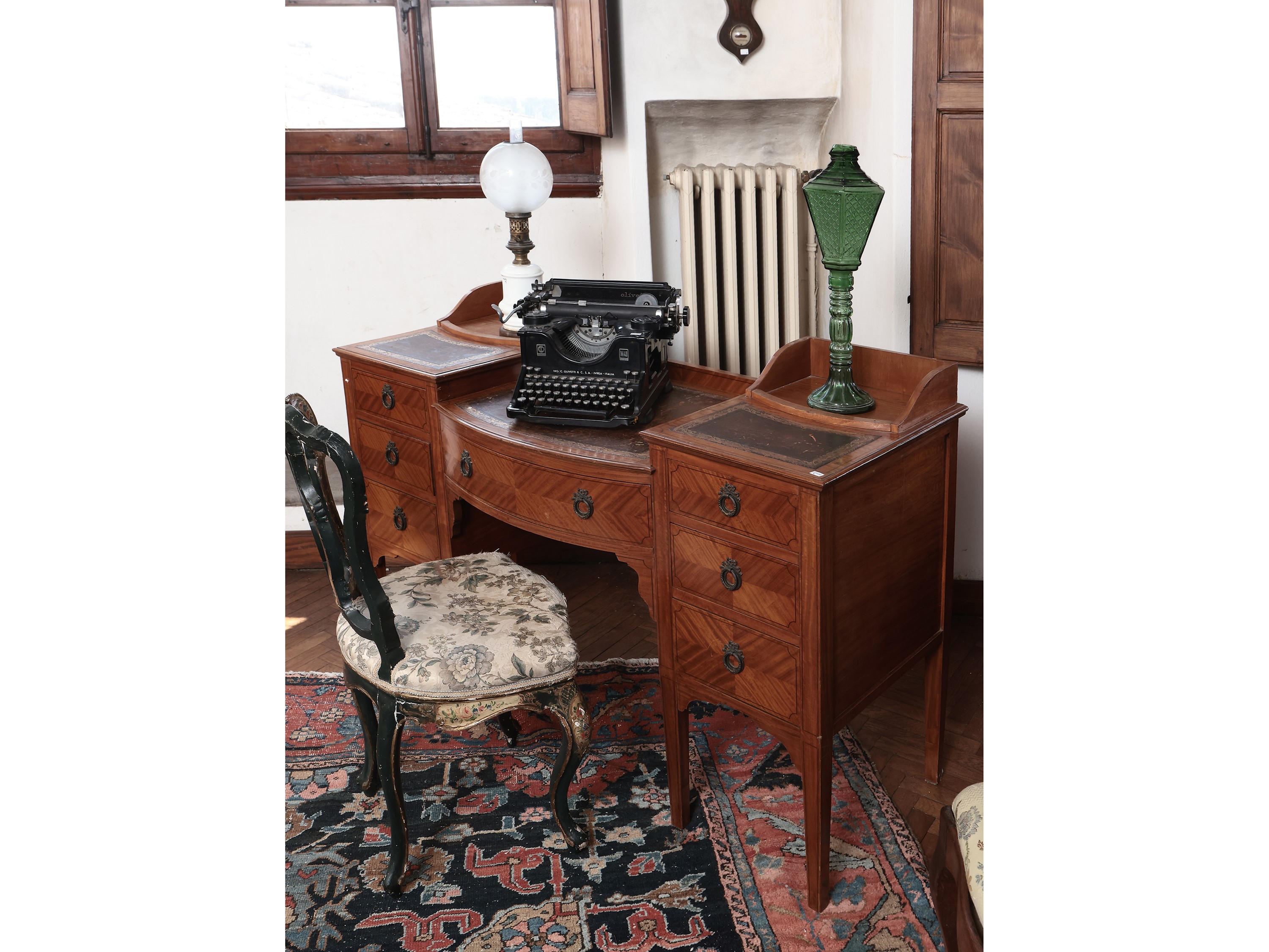 Accessori Rustici