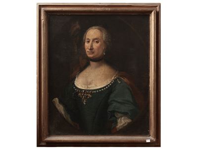 Ritratto di Dama