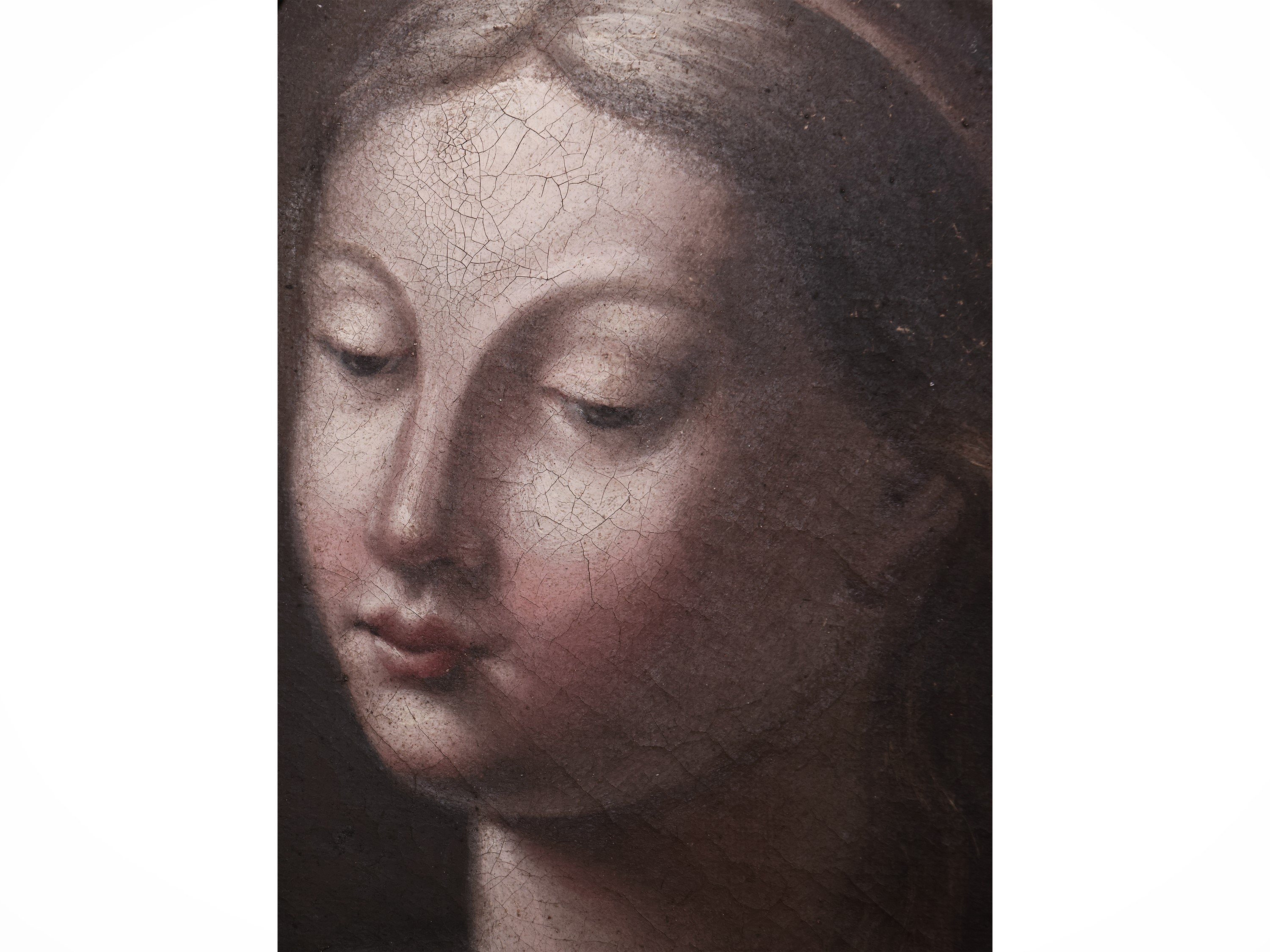 Volto Femminile