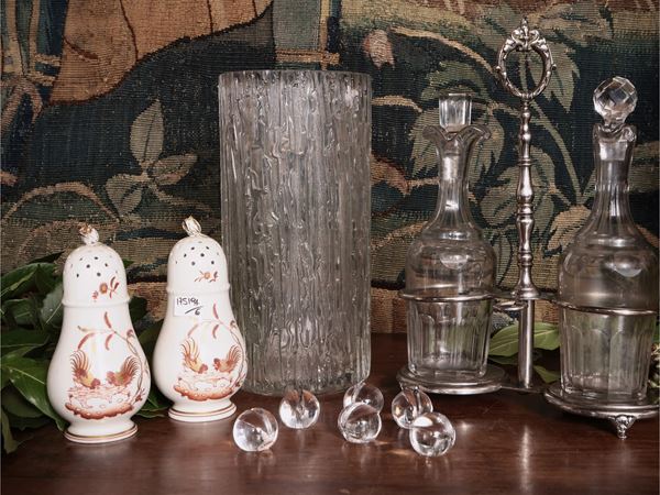 Accessori per la tavola