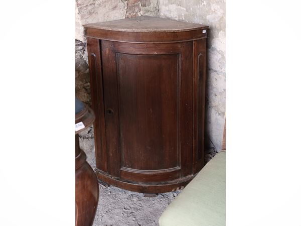 Angoliera in noce