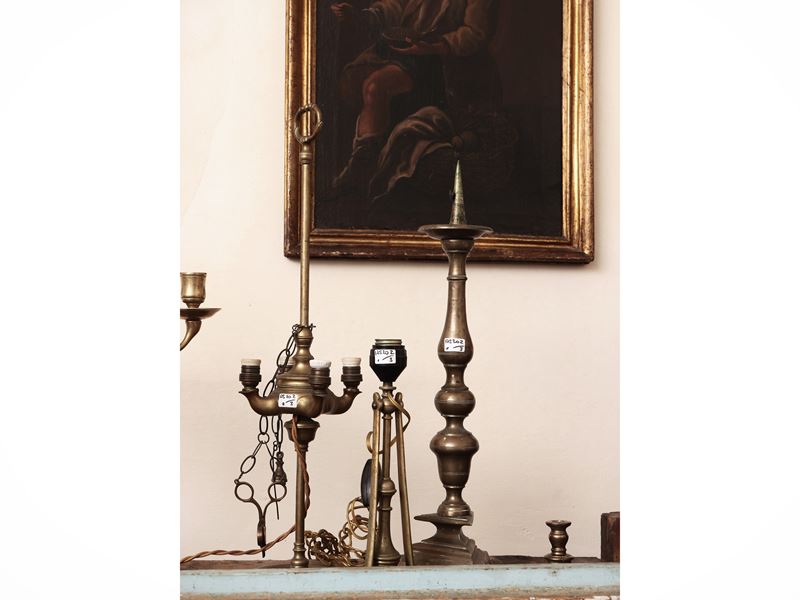 Accessori D'epoca