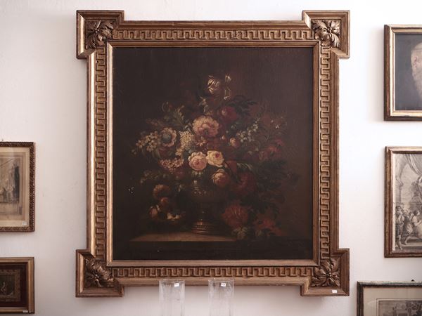 Trionfo di fiori